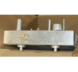 RADIATOR ASSEMBLY