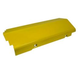 REAR COVER, L/H