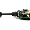OEM CONTROLS CONTROLLER (4WD)