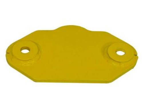 JOHN DEERE AFTERMARKET BOTTOM COVER, OIL DRAIN