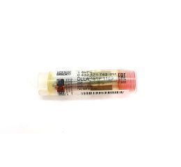 FUEL INJECTOR NOZZLE