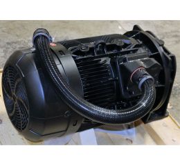MOTOR ASSEMBLY 45KW 230/60 CSA/UL