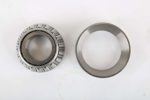 NEW DEPARTURE HYATT BEARING SET 2-17/32in OD