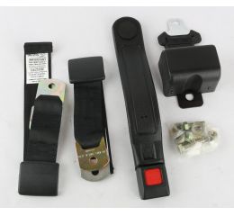 SAFETY BELT  SEAT BELT ASSEMBLY