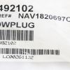 PAI INDUSTRIES - NOS GLOW PLUG