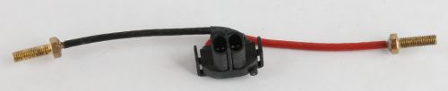 VOLVO PENTA WIRING HARNESS