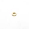 PARKER FF350 O-RING 0.206 ID 0.103 W