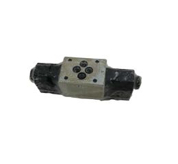 SOLENOID VALVE ASSEMBLY