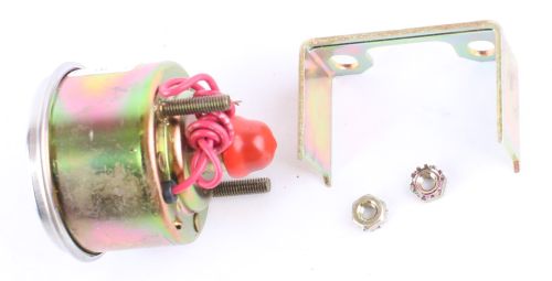 FW MURPHY PRESSURE GAUGE