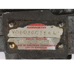 SHIFT VALVE