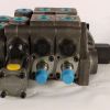 PARKER GRESEN VALVE