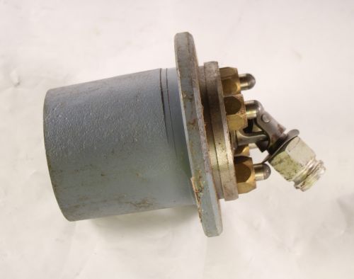 REXROTH VALVE