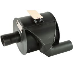MUFFLER FOR DEUTZ ENGINE M6