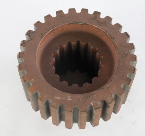FABCO GEAR PUMP DRIVE 15T 8/16P 2.048 ID