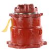 KAWASAKI HYDRAULIC AXIAL PISTON MOTOR GEARBOX ASSEMBLY