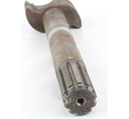 BRAKE CAMSHAFT