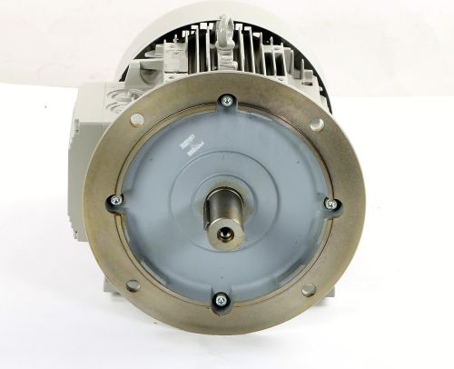 SIEMENS ELECTRIC MOTOR 5.5kW 400V 50Hz