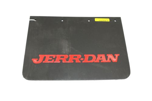 JERR-DAN MUD FLAP