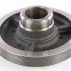 CATERPILLAR CRANKSHAFT PULLEY