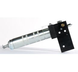 LUBRICATION PUMP ASSEMBLY
