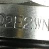 PARKER HYDRAULIC FLOW CONTROL VALVE CARTRIDGE