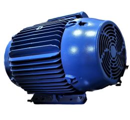 ELECTRIC MOTOR 20HP 230/460V 60Hz 254/6T