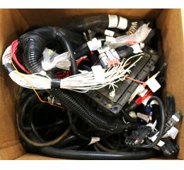 HARNESS_CAB ITS CUSTOM ACTT '1