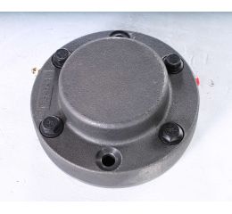 CLOSED OUTPUT MOTOR BRAKE