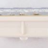 MACK AUXILLARY LAMP - WHITE OVAL 10 LED