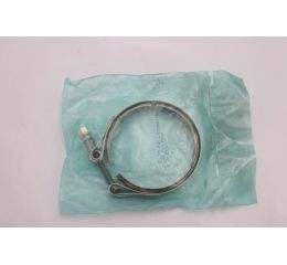 CLAMP- BAND W/ NUT
