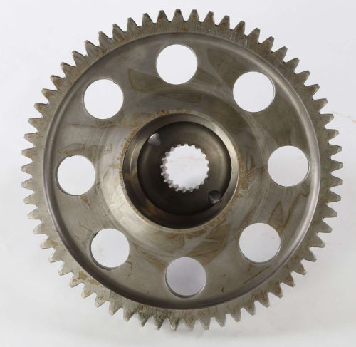 TWIN DISC TORQUE CONVERTER GEAR 61 TEETH