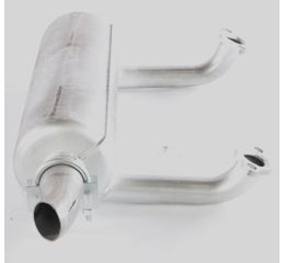 MUFFLER KAWASAKI FS651 & FS691