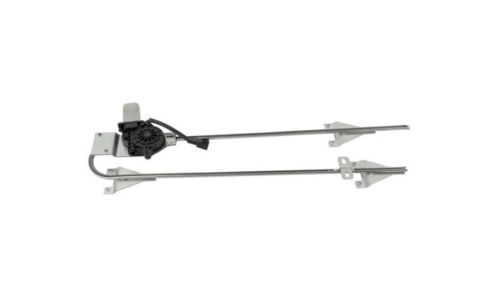WORLD AMERICAN WINDOW REGULATOR LH