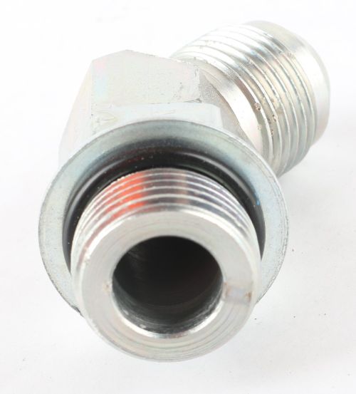 AIR-WAY MFG ELBOW FITTING 45DEG 3/4 JIC TO 3/4 ORB