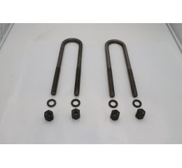 U-BOLT KIT
