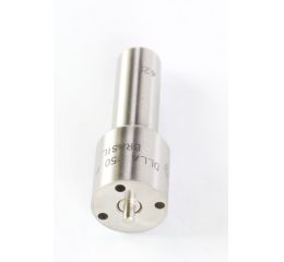 FUEL INJECTION NOZZLE