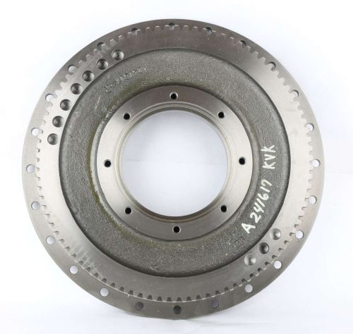 TORO IMPELLER COVER
