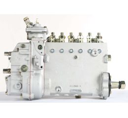 FUEL INJECTION PUMP