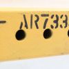 JOHN DEERE AXLE KNEE