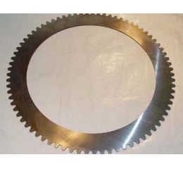 CLUTCH DISC (STEEL)