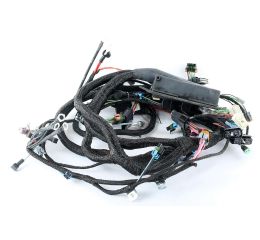 HARNESS  MFR
