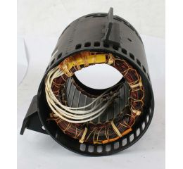 STATOR GENERATOR