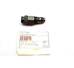 VALVE RELIEF