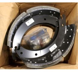 BRAKE SHOE KIT