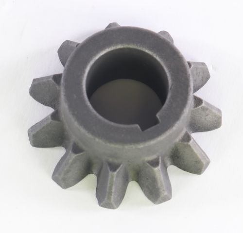 HOLLAND FIFTH WHEEL PINION GEAR- 51000/51000 NO LUBE LG4  FG4