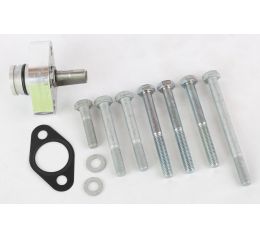 VALVE BODY (CAPACITY REGULATOR) LR14