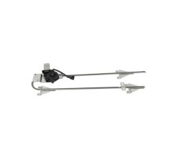 WINDOW REGULATOR LH