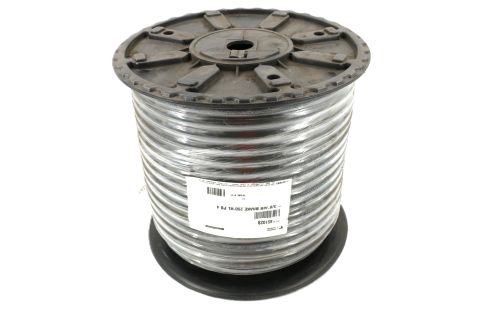 TRAMEC SLOAN HOSE AIR HOSE 3/8\" BULK