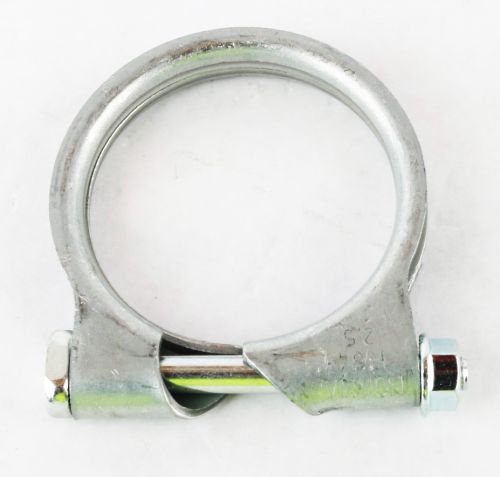 NORMA EXHAUST PIPE CLAMPS