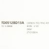 ATLAS COPCO CARBON PKG RING ASSEMBLY BORE 3.125INCH
